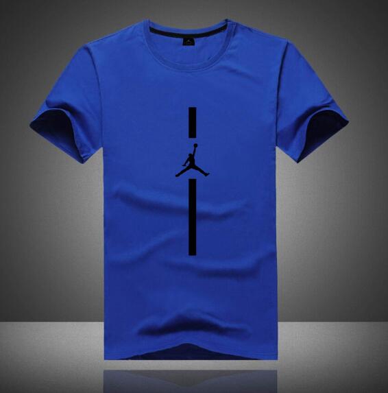 men jordan t-shirt S-XXXL-0448
